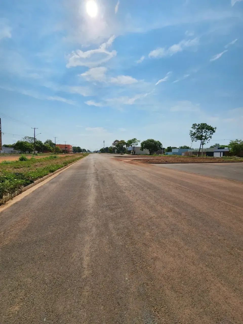 Vende-se Lote Comercial AV LO 27 em Palmas - To - Foto 4