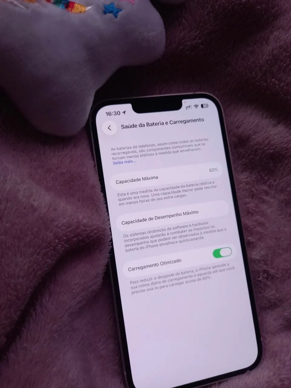 IPHONE 14 128gb - Foto 3