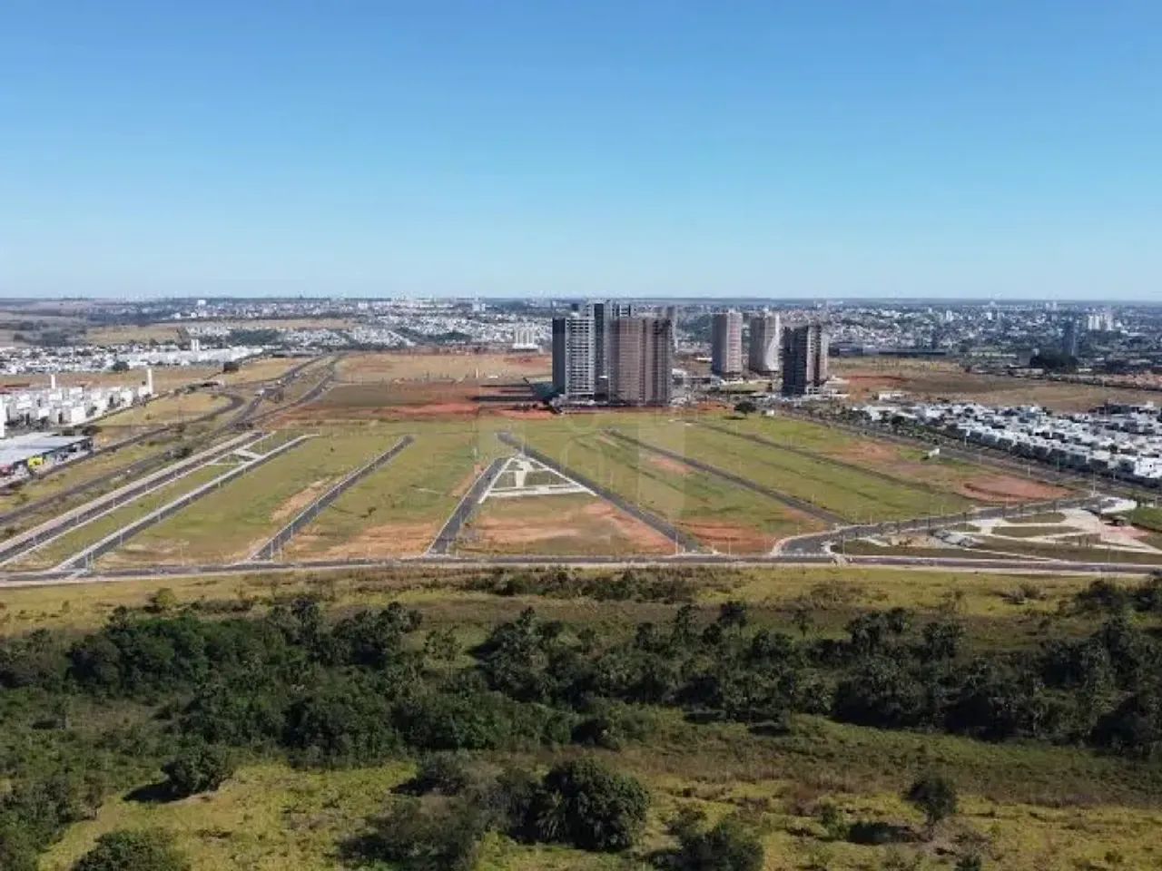 Terreno para venda no Jardim Sul - Foto 2