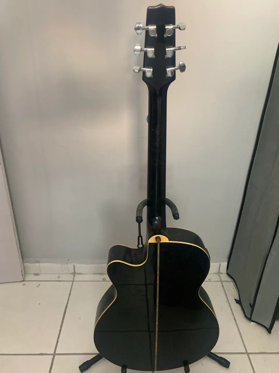 Violão condor  - Foto 2