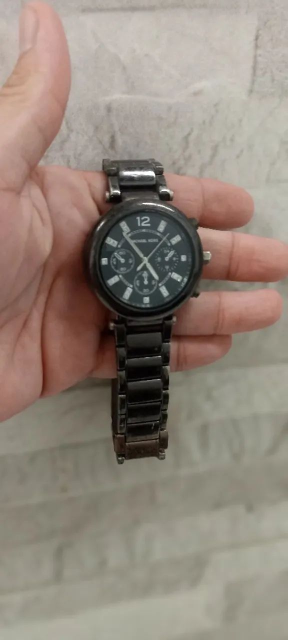Michael Kors Feminino. - Foto 3