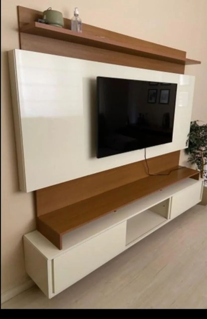 Rack com Painel - Foto 2