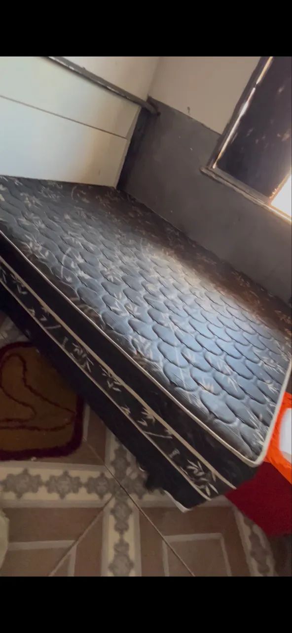 CAMA DE CASAL - Foto 2