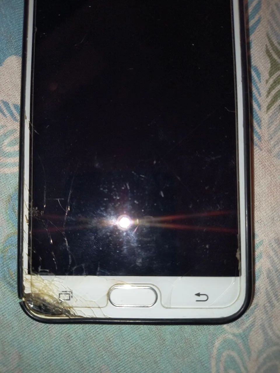 Celular Samsung Galaxy J7 - Foto 3