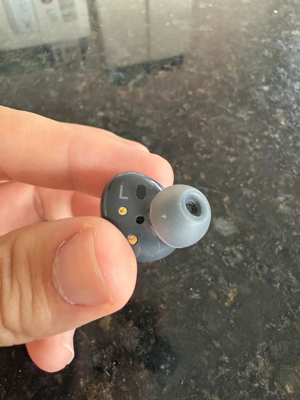 Fone de ouvido Galaxy Buds 2 - Foto 2