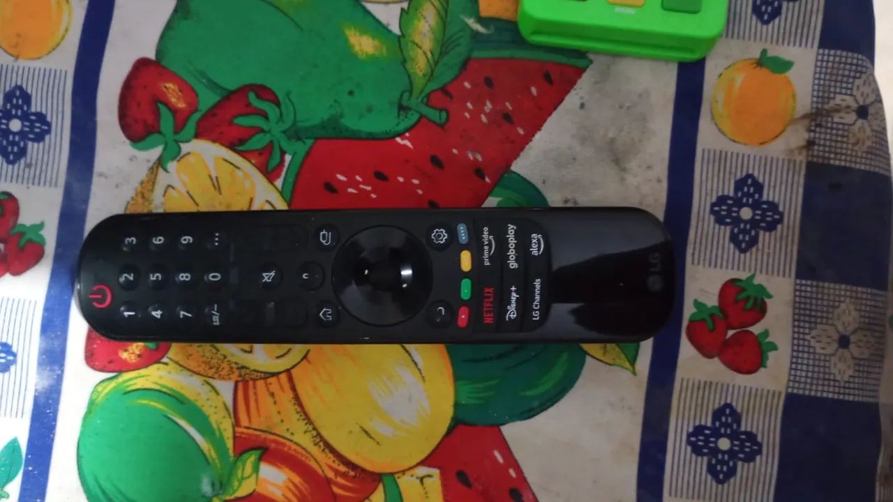 TV 50 POLEGADAS 1.500 LG 4K  - Foto 3