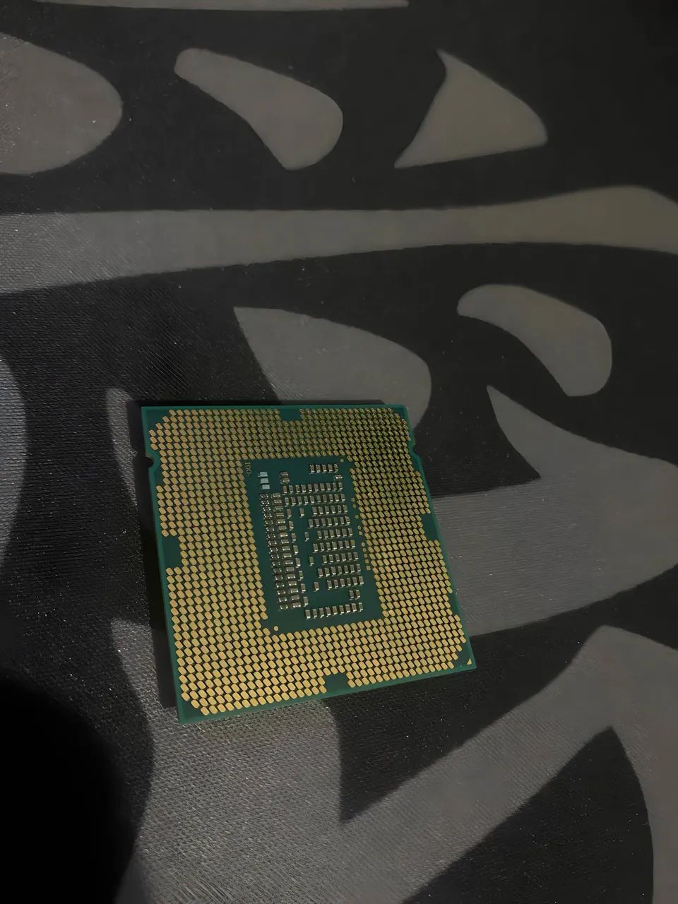 I5 3470 - Esteticamente bom - (porém sem teste) - Foto 2