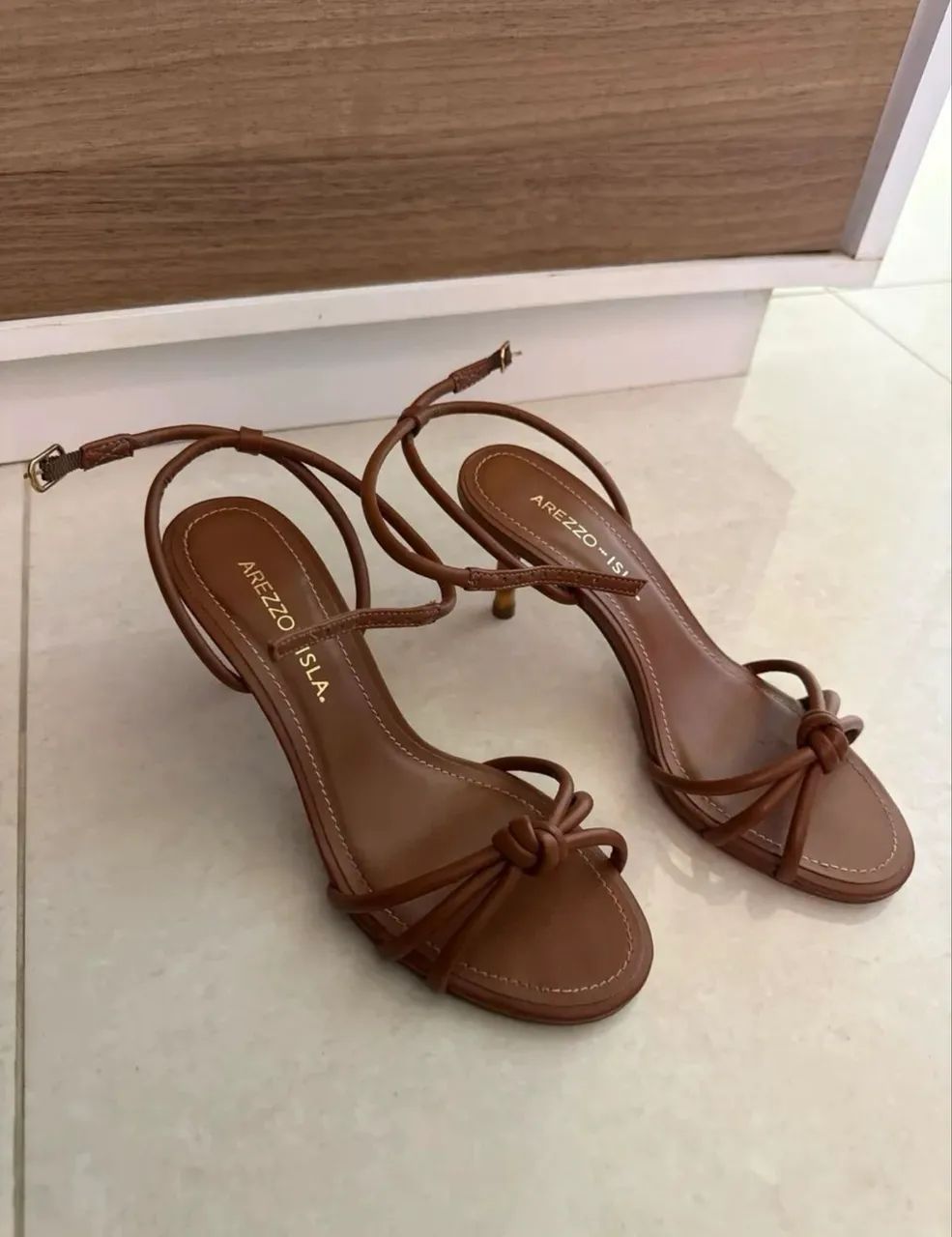 Sandália Arezzo - Foto 5
