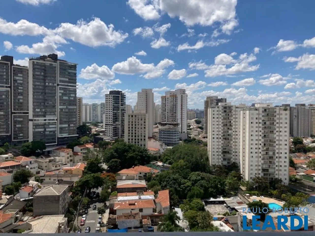 APARTAMENTO - VILA ROMANA - SP - Foto 5