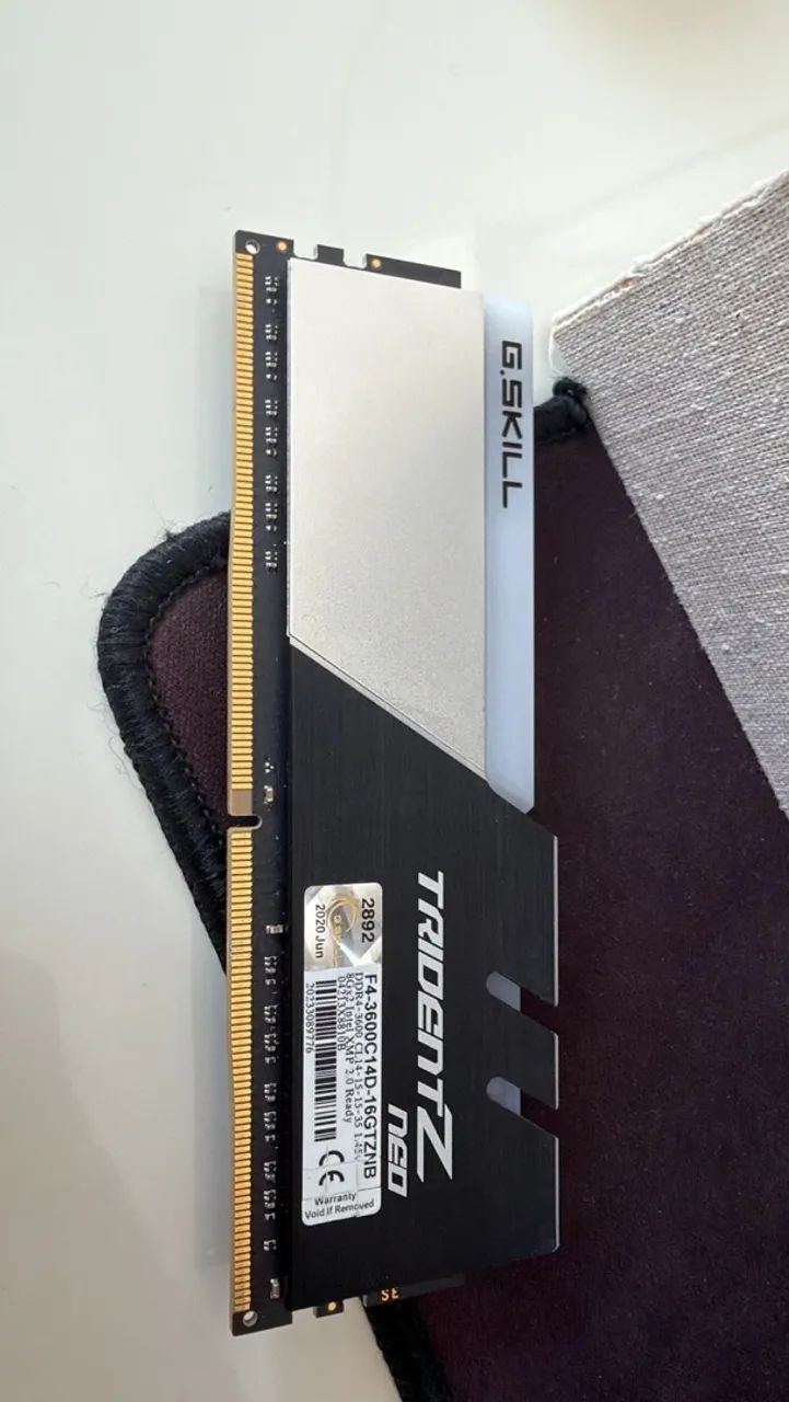 PC GAMER PARA VENDER RÁPIDO! - Foto 2
