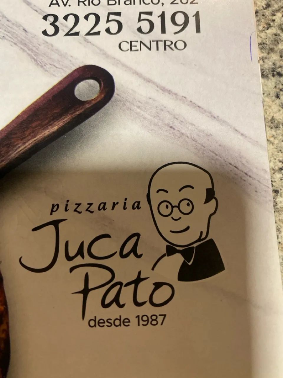 Vaga de pizzaiolo 