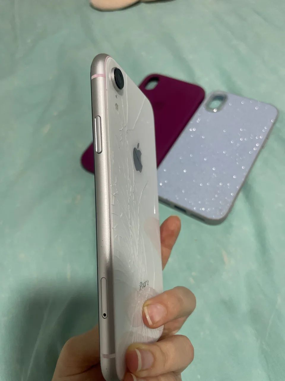 iPhone XR  - Foto 4