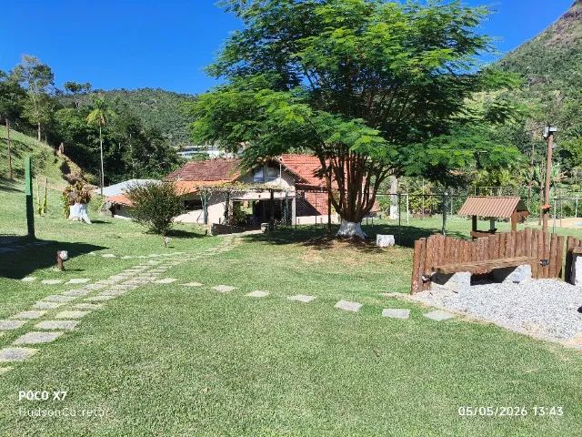 Linda e rentável chácara - Bom Jardim - RJ - Foto 5