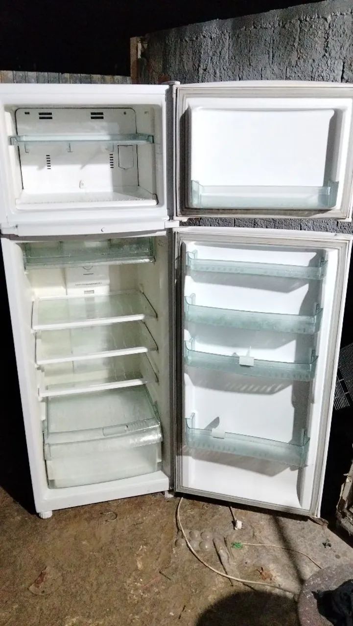 Geladeiras a venda - Foto 2
