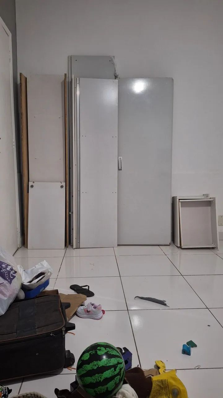 Guarda-roupa usado - Foto 5