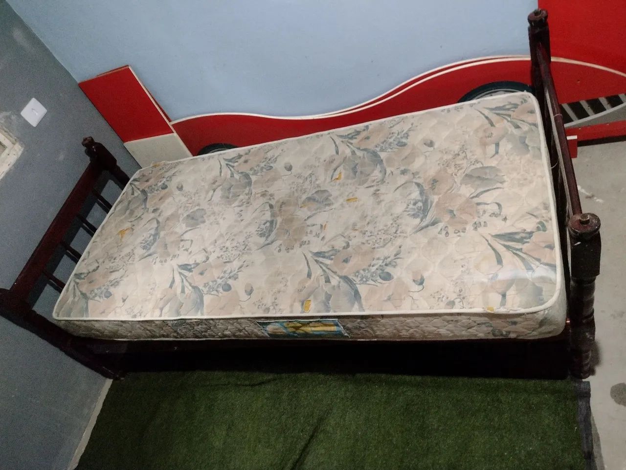Cama de solteiro  - Foto 3