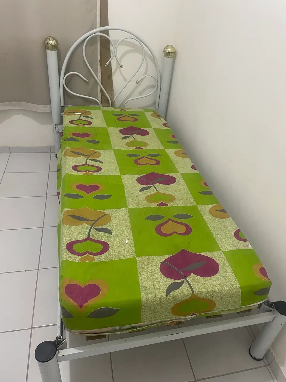 Vende-se cama - Foto 2