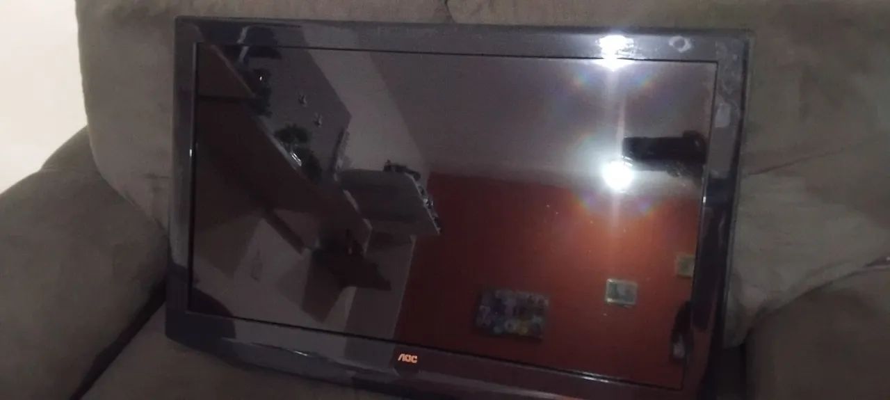 Tv aoc - Foto 4
