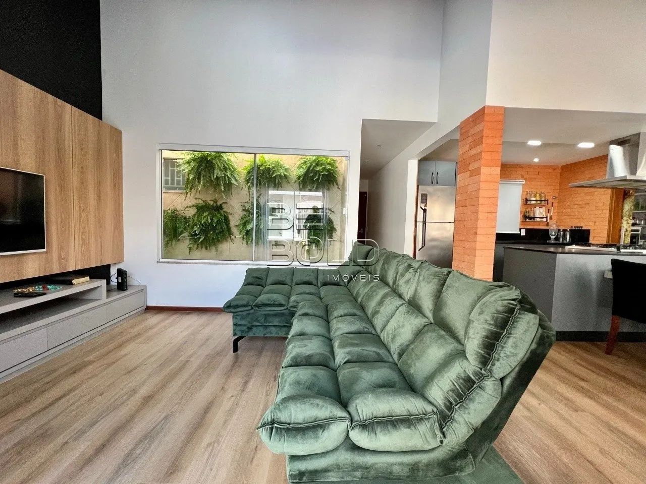 Casa com jacuzzi e 3 dormitórios no Estreito - Foto 4