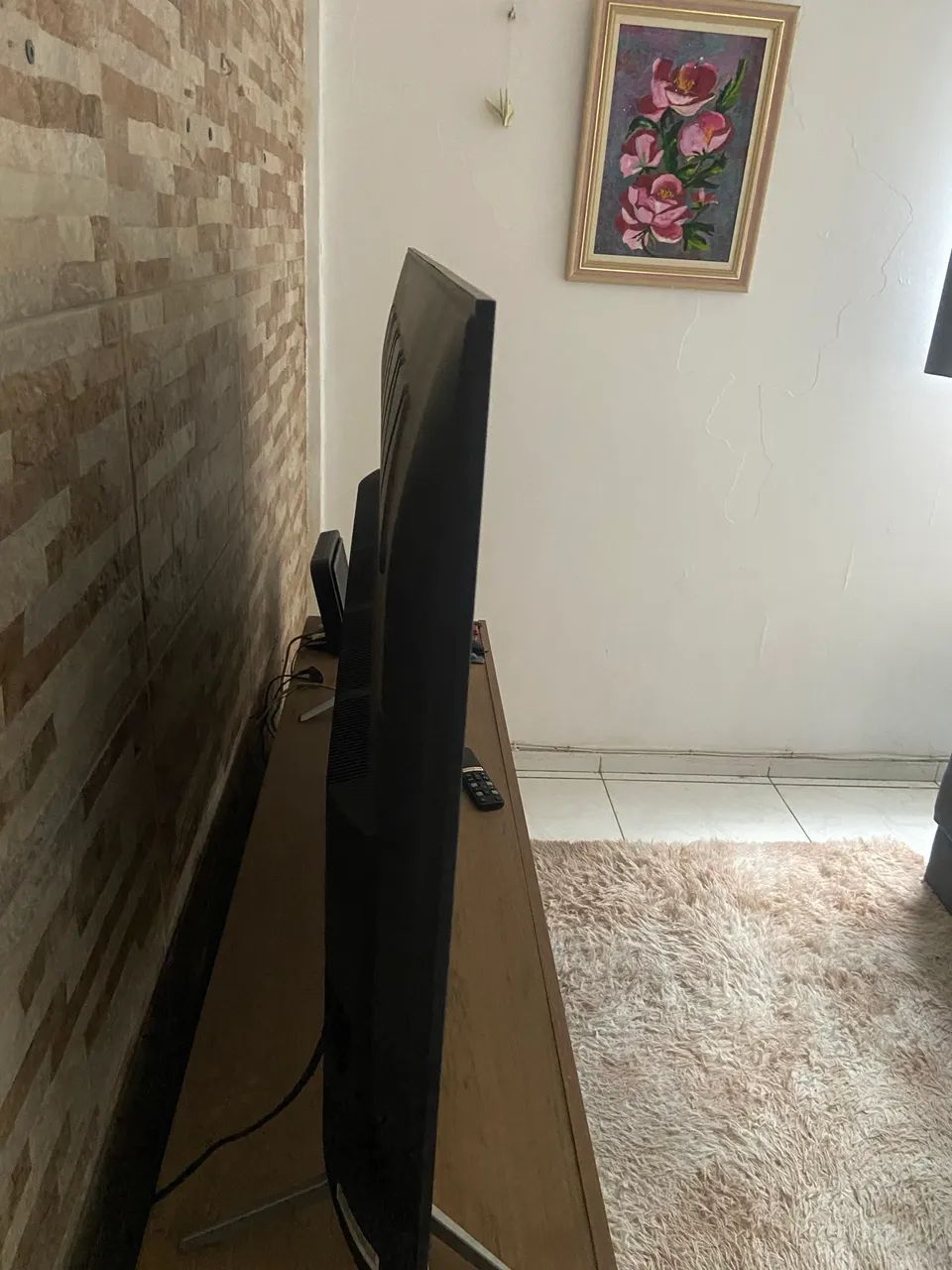 TV TCL 50 Pelegadas  - Foto 3