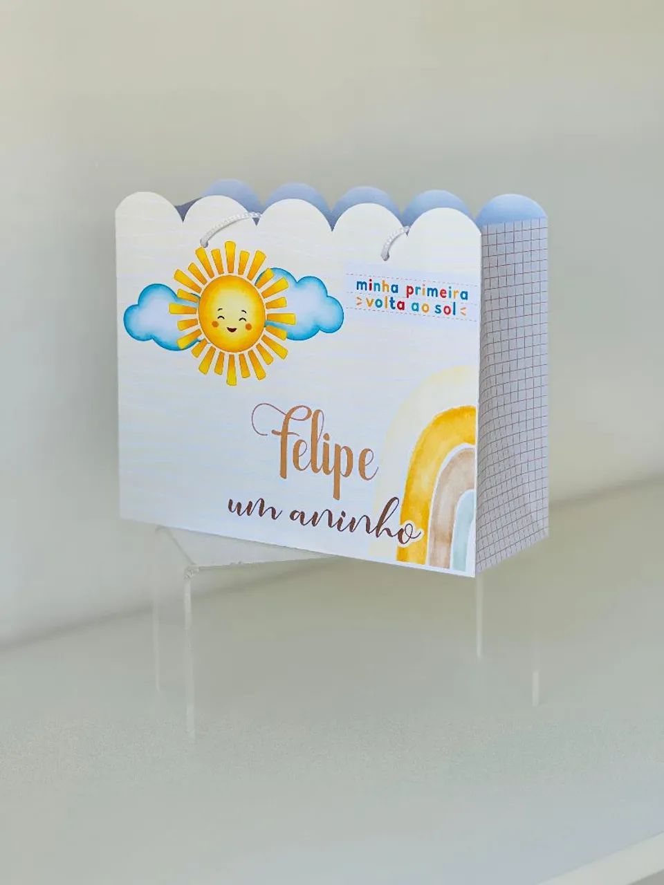 Personalizados de festa/Lembrancinhas - Foto 2