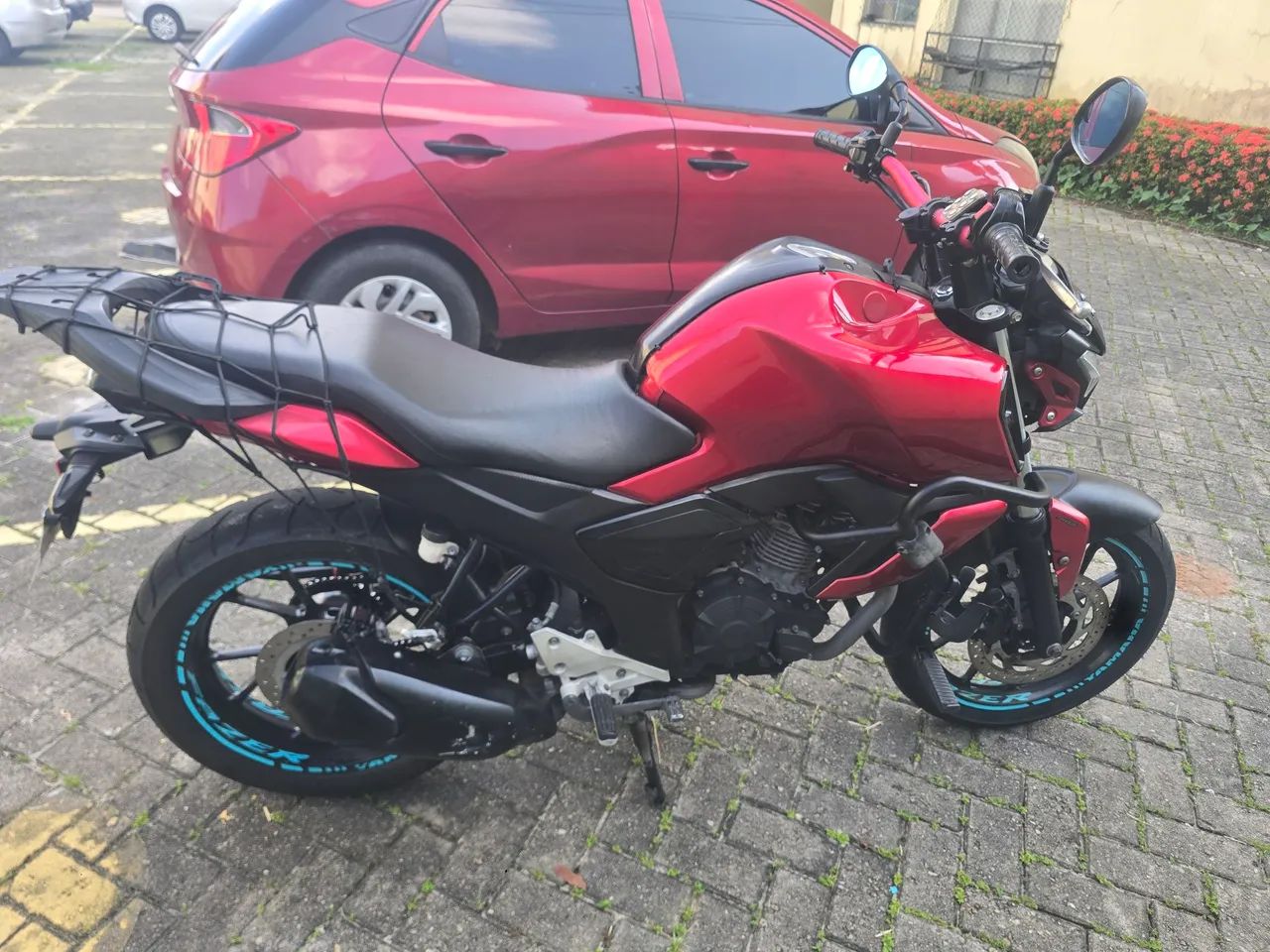 Fz15 ano 2023  - Foto 2