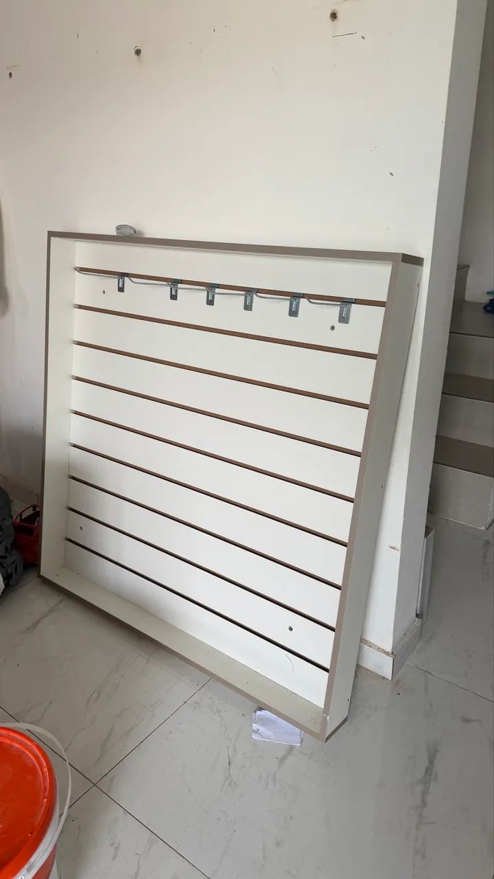 painel expositor 