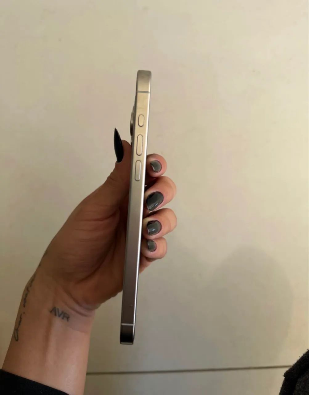 IPHONE 15 PRO MAX TODO ORIGINAL  - Foto 2