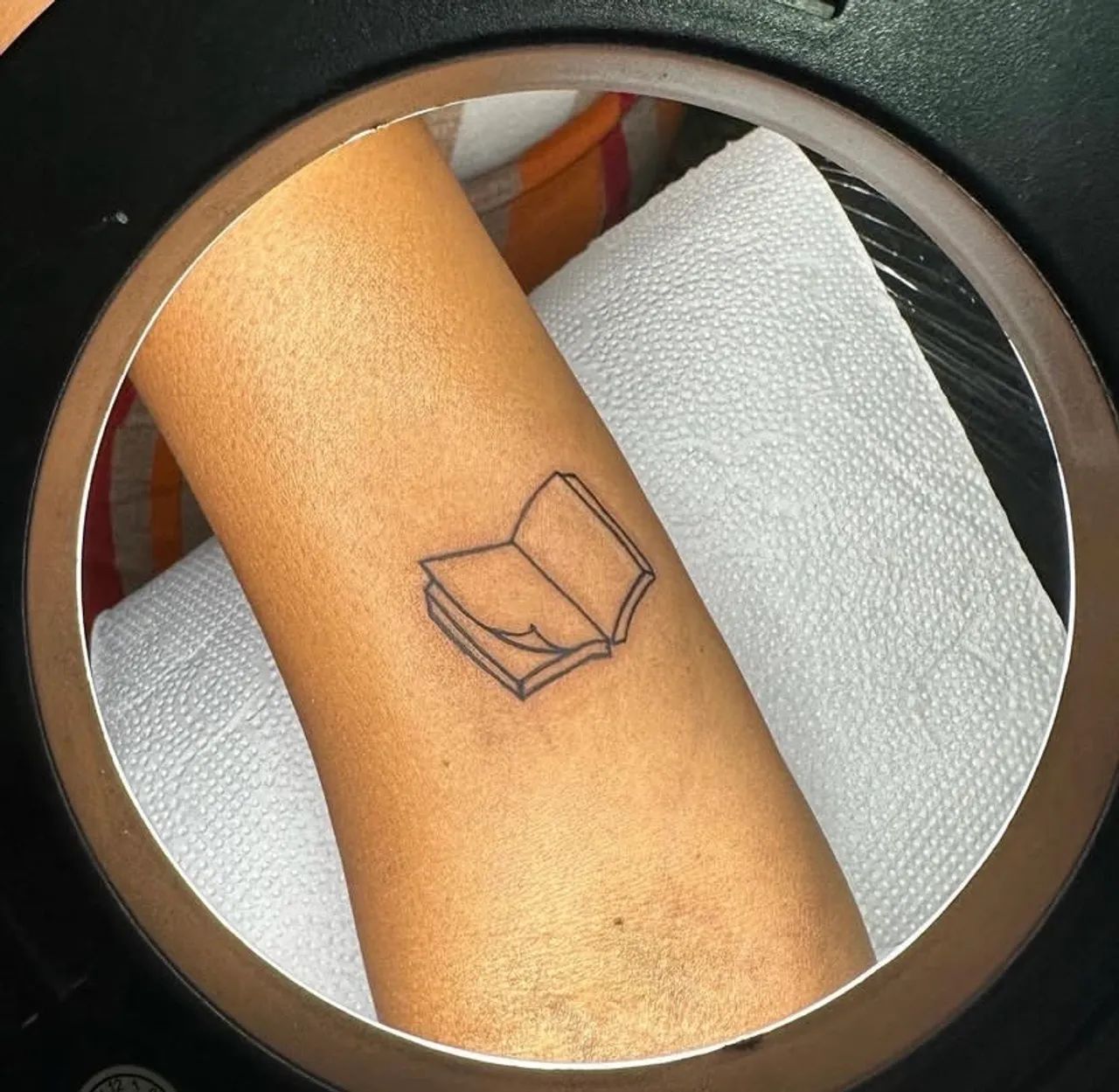 TATUAGENS DELICADAS PROMOÇÃO TEMPO LIMITADO!!! - Foto 4