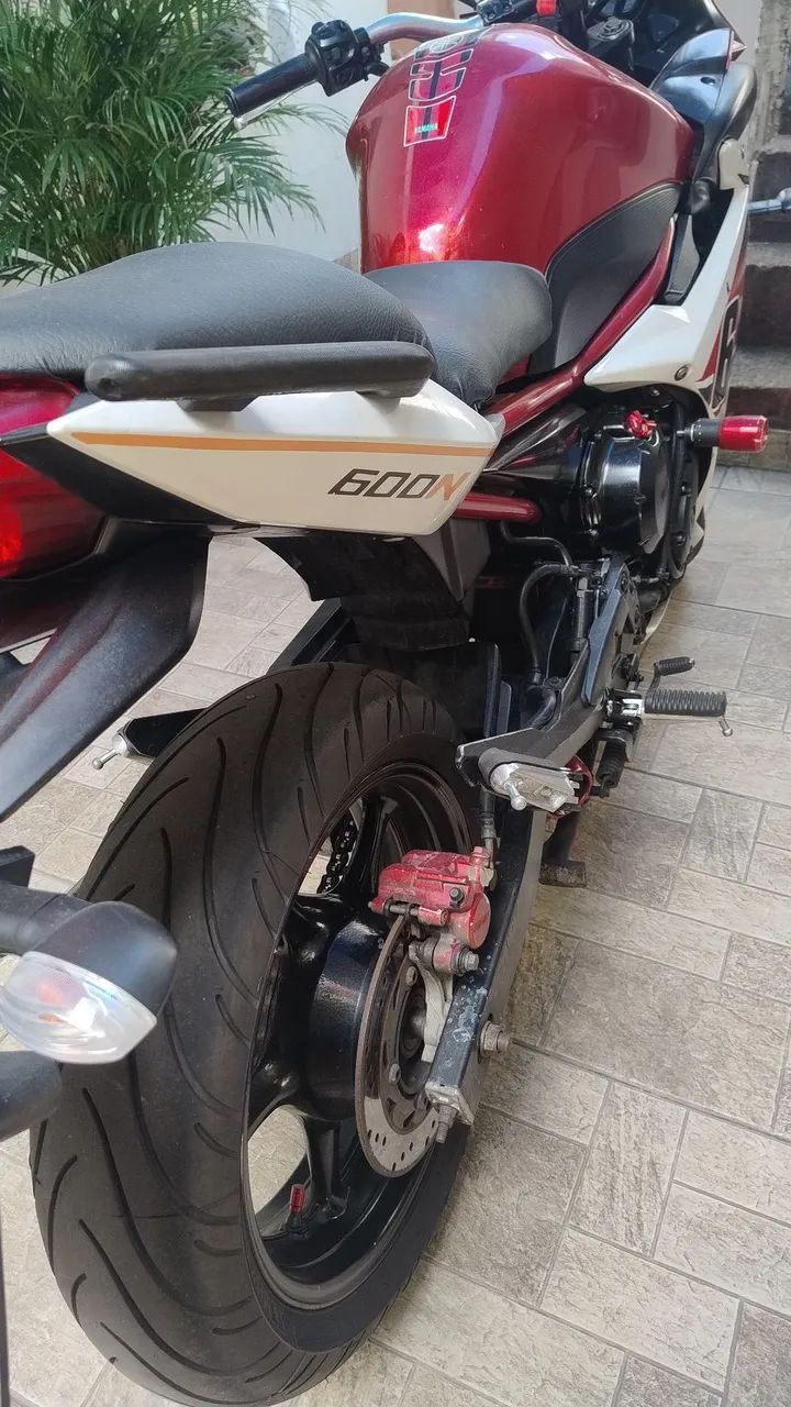 Xj6F  - Foto 3
