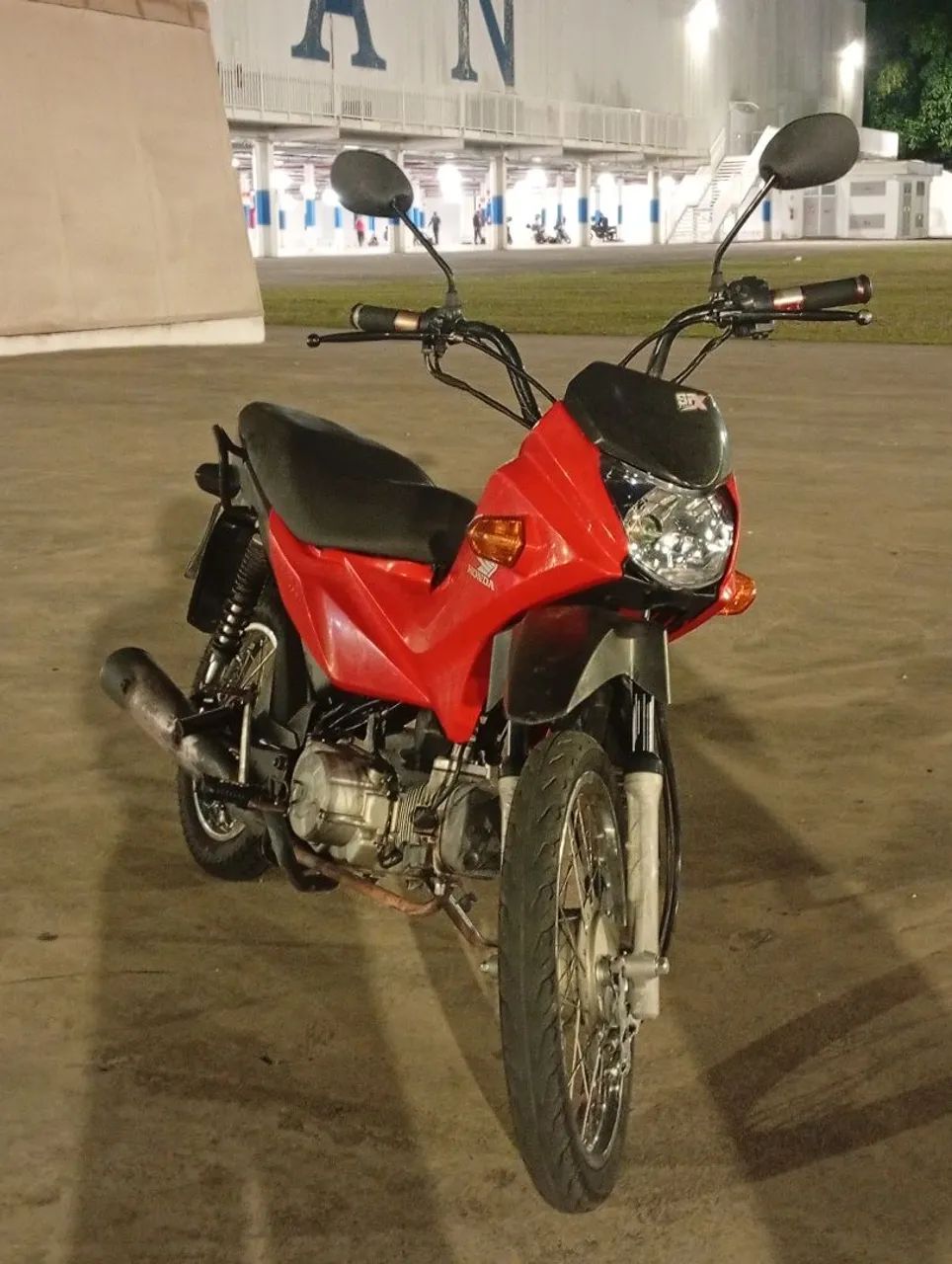 Pop 110