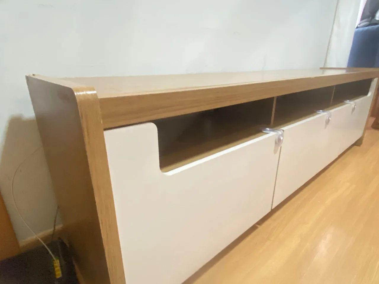 Vende-se Rack para Tv - Foto 2