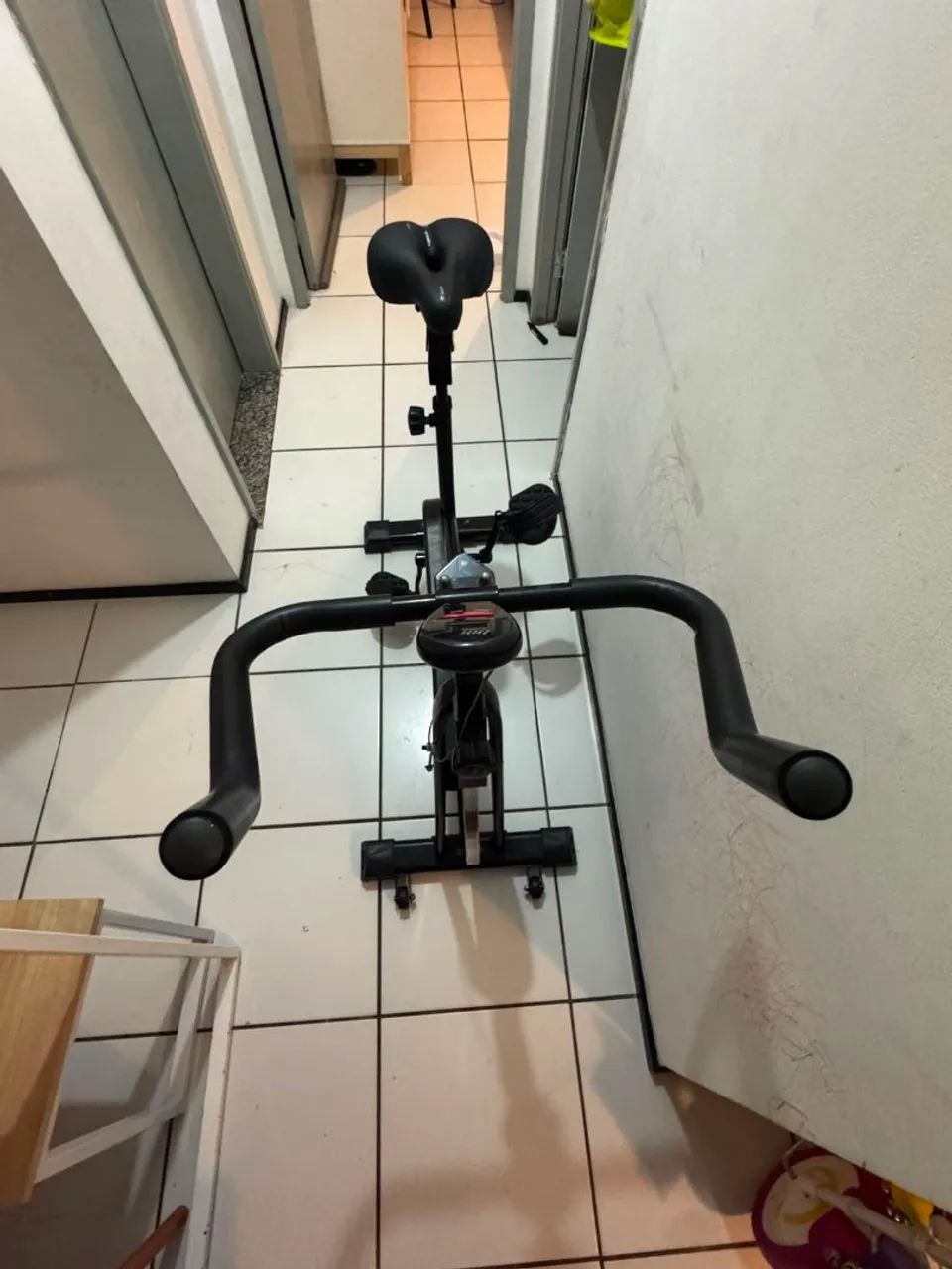 Bicicleta Ergometrica - Foto 4