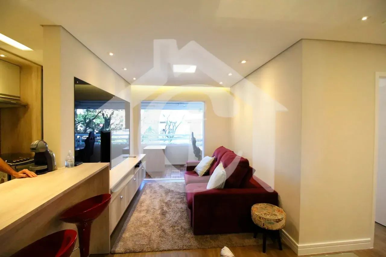 Apartamento com 2 dormitórios, suíte e vaga à venda no Centro de Diadema com lazer complet - Foto 3