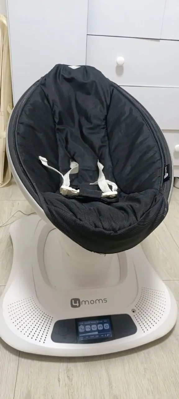 Cadeira 4moms mamaroo 1026 - Foto 2