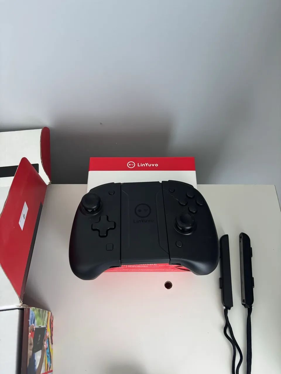 Nintendo Switch Desbloqueado - Foto 5