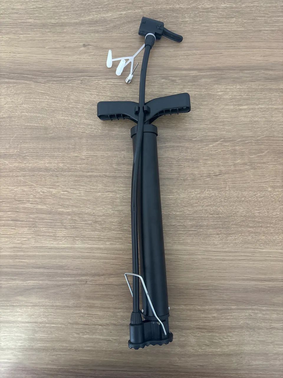 Bomba de Ar - Bike Pump