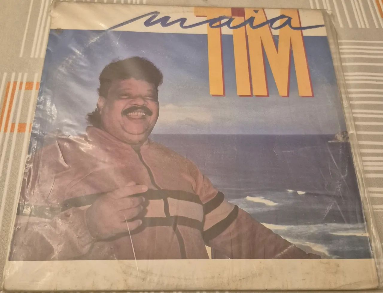 Tim Maia