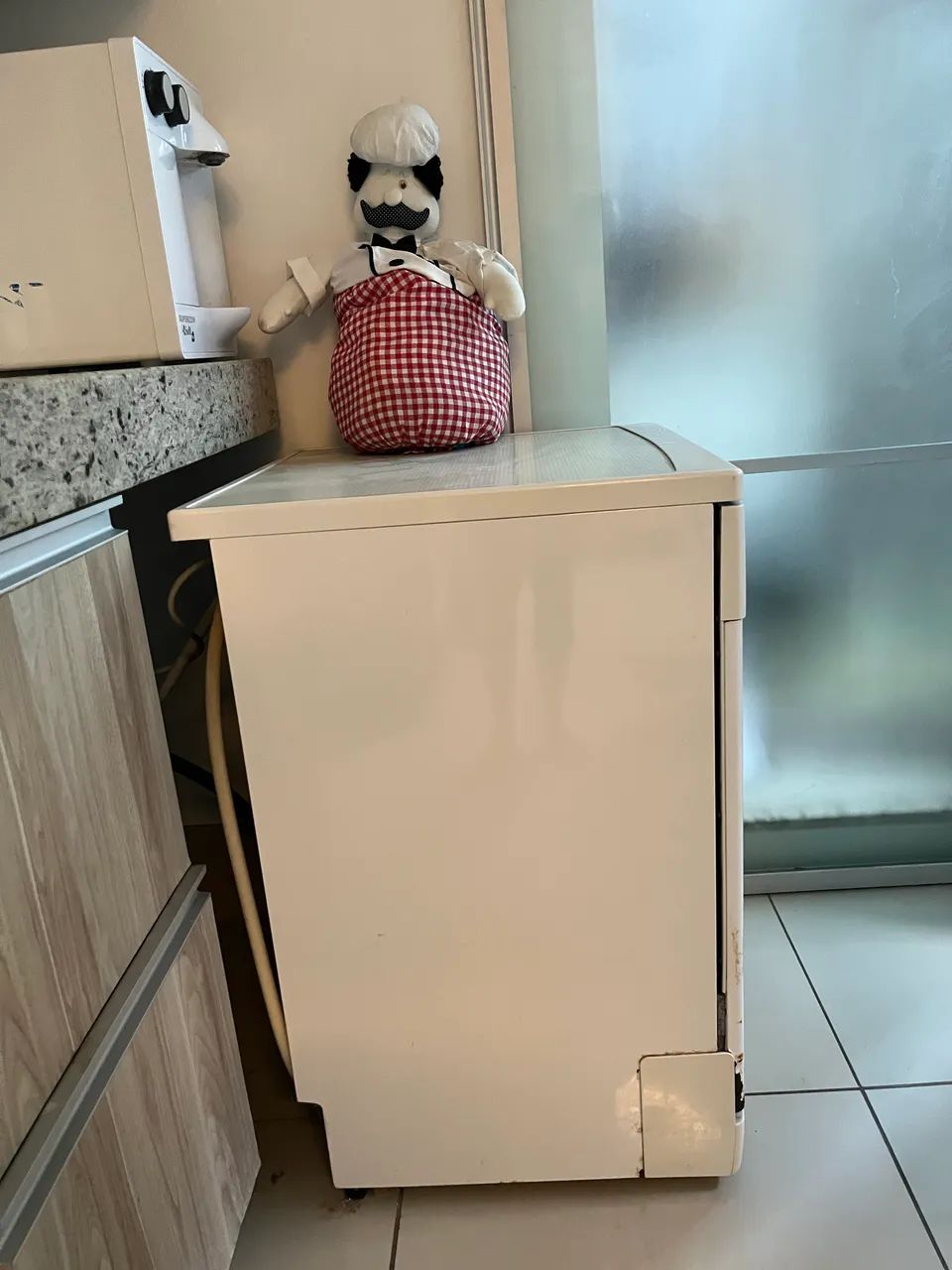 Máquina de lavar louça Brastemp  - Foto 6