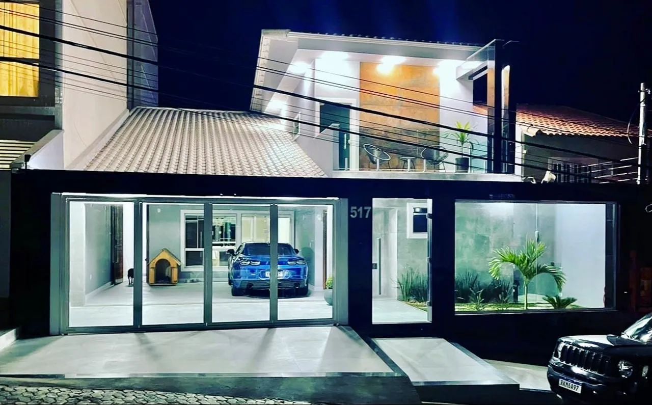VENDO CASA NA MORADA DA COLINA 