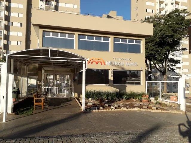 Apartamento em JARDIM ESMERALDA