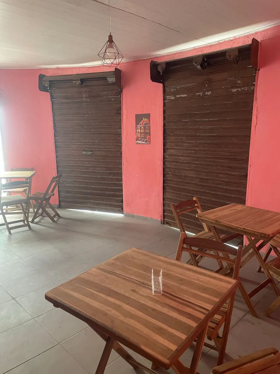 Alugo ponto comercial e vendo tudo dentro - Foto 3