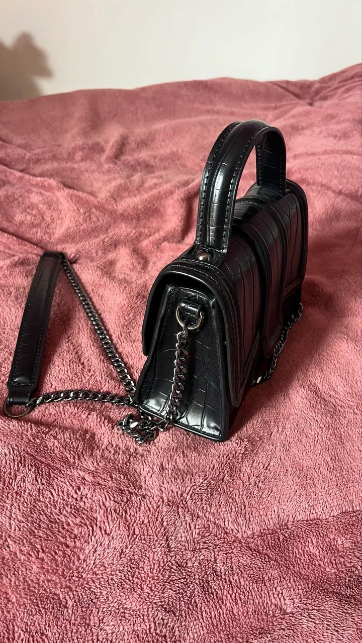 Bolsa zara - Foto 4