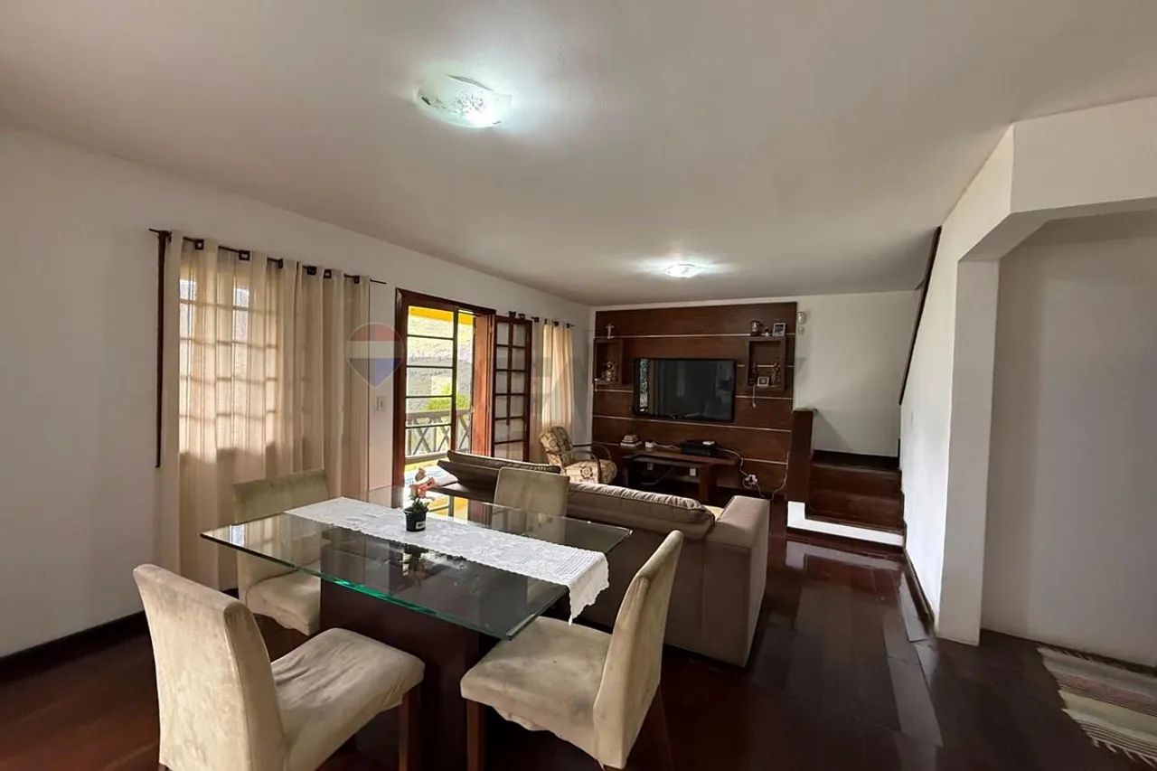 Casa em Condomínio próximo ao centro de Petrópolis - Foto 3
