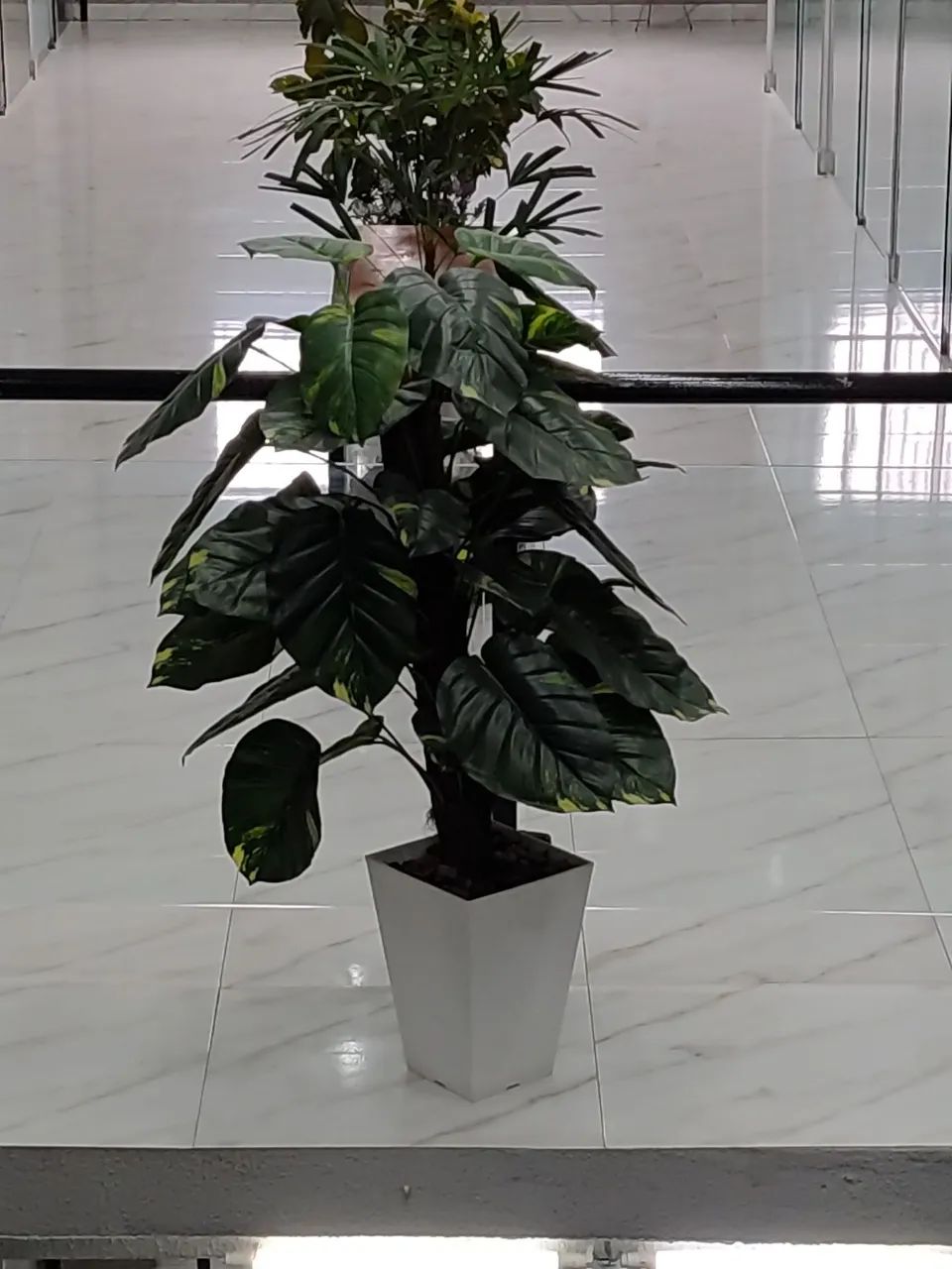 Planta artificial  - Foto 3