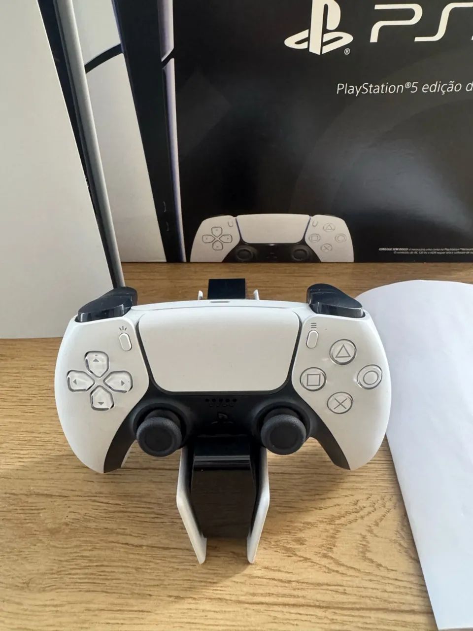 PlayStation 5 Slim 1TB - Foto 2