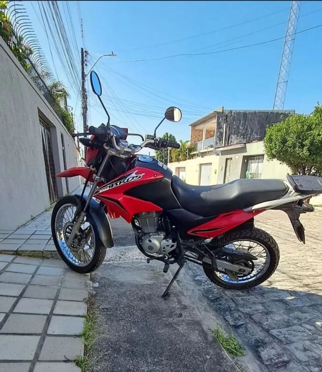 Bros 150 - Foto 3