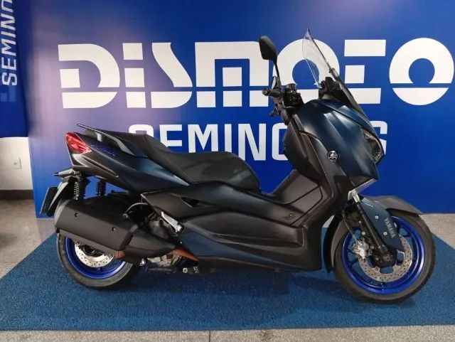 XMAX 250 ABS 2023/2023 - Foto 4