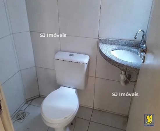 Sala comercial de 15 m² na Maraponga para alugar | em frente ao Detran - Foto 5