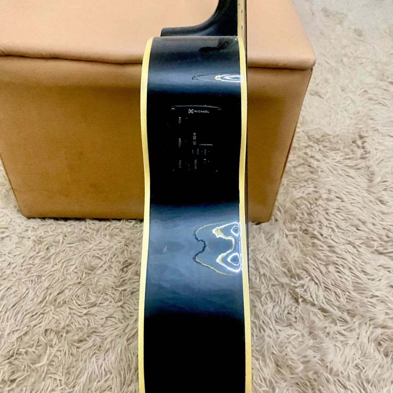 Violão  - Foto 3